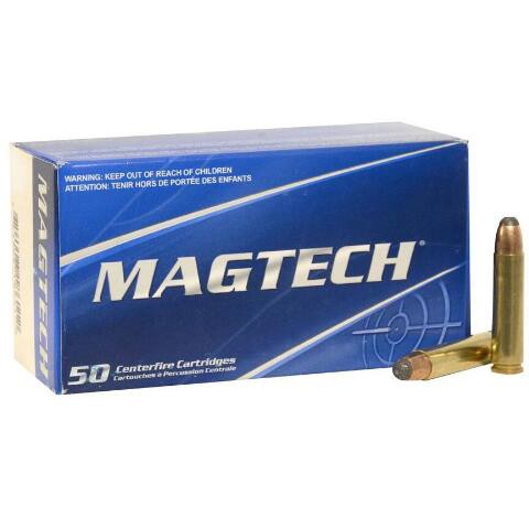 MAGTECH 30B 110 SP 50 - Win Repeating Arms Promotion